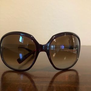 Oliver People’s Marietta sunglasses
